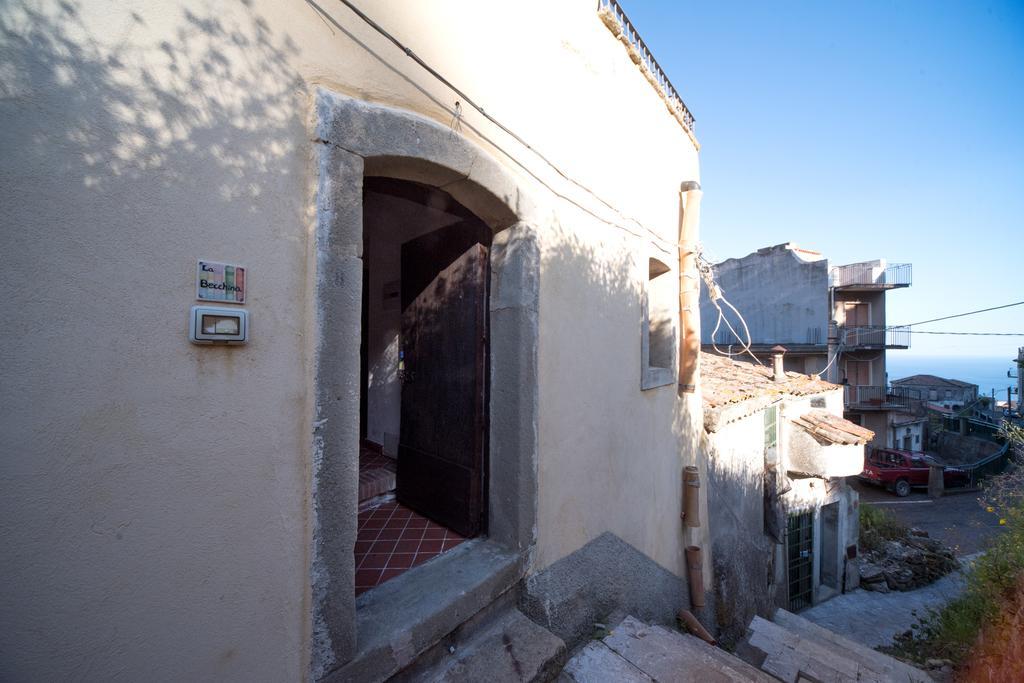 לטויאני The Clock Houses Borgo Gallodoro מראה חיצוני תמונה