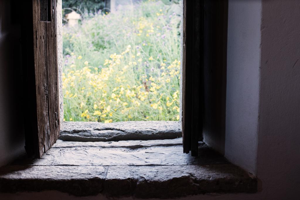 לטויאני The Clock Houses Borgo Gallodoro מראה חיצוני תמונה