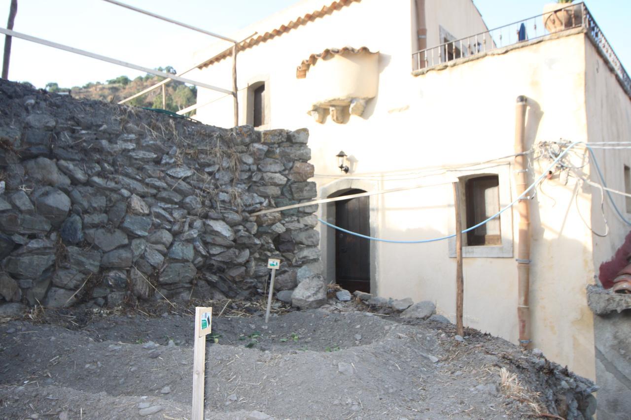 לטויאני The Clock Houses Borgo Gallodoro מראה חיצוני תמונה